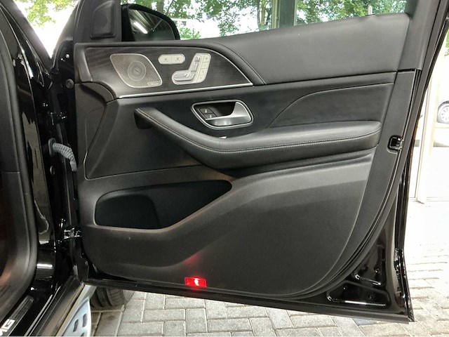 Mercedes-benz / gls-class/ gls 63 4matic+ amg x176 / 610 pk btw auto - afbeelding 44 van  51
