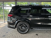 Mercedes-benz / gls-class/ gls 63 4matic+ amg x176 / 610 pk btw auto - afbeelding 34 van  51