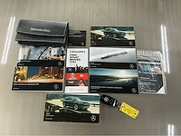 Mercedes-benz / gls-class/ gls 63 4matic+ amg x176 / 610 pk btw auto - afbeelding 47 van  51