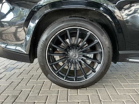 Mercedes-benz / gls-class/ gls 63 4matic+ amg x176 / 610 pk btw auto - afbeelding 49 van  51
