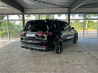 Mercedes-benz / gls-class/ gls 63 4matic+ amg x176 / 610 pk btw auto - afbeelding 2 van  51