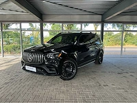 Mercedes-benz / gls-class/ gls 63 4matic+ amg x176 / 610 pk btw auto