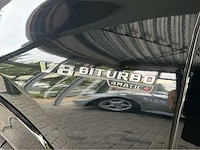 Mercedes-benz / gls-class/ gls 63 4matic+ amg x176 / 610 pk btw auto - afbeelding 22 van  51