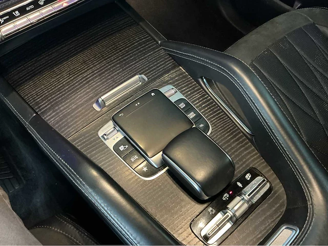 Mercedes-benz / gls-class/ gls 63 4matic+ amg x176 / 610 pk btw auto - afbeelding 26 van  51
