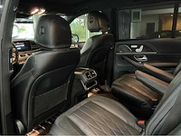 Mercedes-benz / gls-class/ gls 63 4matic+ amg x176 / 610 pk btw auto - afbeelding 33 van  51