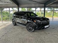 Mercedes-benz / gls-class/ gls 63 4matic+ amg x176 / 610 pk btw auto - afbeelding 23 van  51