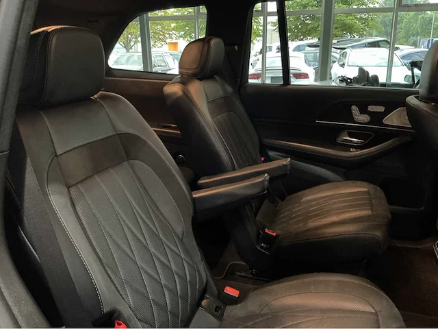 Mercedes-benz / gls-class/ gls 63 4matic+ amg x176 / 610 pk btw auto - afbeelding 36 van  51