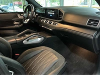 Mercedes-benz / gls-class/ gls 63 4matic+ amg x176 / 610 pk btw auto - afbeelding 37 van  51