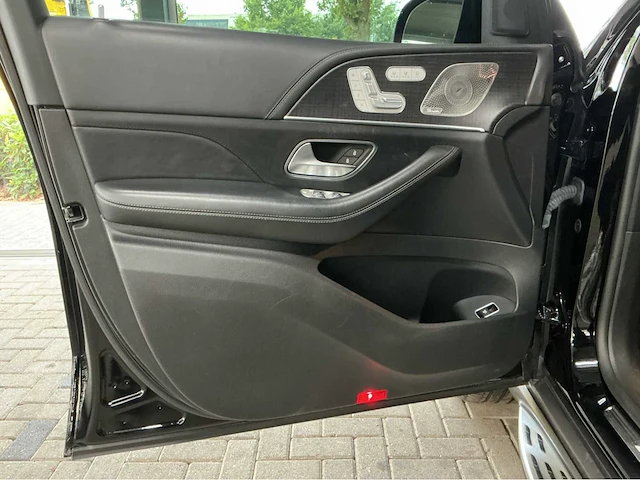 Mercedes-benz / gls-class/ gls 63 4matic+ amg x176 / 610 pk btw auto - afbeelding 41 van  51