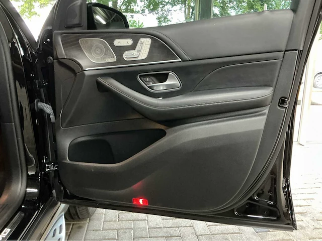 Mercedes-benz / gls-class/ gls 63 4matic+ amg x176 / 610 pk btw auto - afbeelding 44 van  51