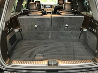 Mercedes-benz / gls-class/ gls 63 4matic+ amg x176 / 610 pk btw auto - afbeelding 46 van  51
