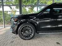 Mercedes-benz / gls-class/ gls 63 4matic+ amg x176 / 610 pk btw auto - afbeelding 50 van  51