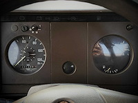 Mercedes benz kampeerwagen 3.5 611 d-ii camper bd-hz-26 - afbeelding 22 van  28