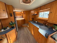 Mercedes benz kampeerwagen 3.5 611 d-ii camper bd-hz-26 - afbeelding 27 van  28