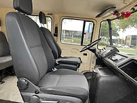 Mercedes-benz l608d 1978 |camper|unique| industriemotor | 4-svn-03 - afbeelding 17 van  25