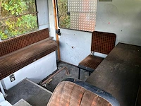Mercedes-benz lpko 1113 b camper - afbeelding 2 van  32