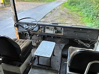 Mercedes-benz lpko 1113 b camper - afbeelding 3 van  32