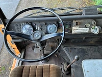 Mercedes-benz lpko 1113 b camper - afbeelding 4 van  32