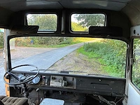Mercedes-benz lpko 1113 b camper - afbeelding 5 van  32