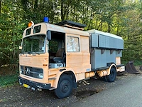Mercedes-benz lpko 1113 b camper - afbeelding 7 van  32