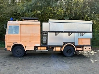 Mercedes-benz lpko 1113 b camper - afbeelding 8 van  32