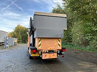 Mercedes-benz lpko 1113 b camper - afbeelding 12 van  32