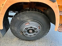 Mercedes-benz lpko 1113 b camper - afbeelding 15 van  32