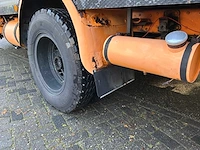 Mercedes-benz lpko 1113 b camper - afbeelding 17 van  32