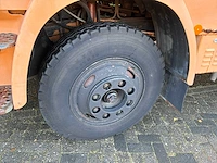 Mercedes-benz lpko 1113 b camper - afbeelding 18 van  32
