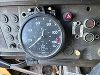 Mercedes-benz lpko 1113 b camper - afbeelding 22 van  32