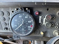 Mercedes-benz lpko 1113 b camper - afbeelding 23 van  32