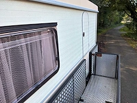 Mercedes-benz lpko 1113 b camper - afbeelding 28 van  32