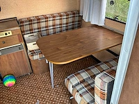 Mercedes-benz lpko 1113 b camper - afbeelding 29 van  32