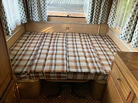 Mercedes-benz lpko 1113 b camper - afbeelding 30 van  32