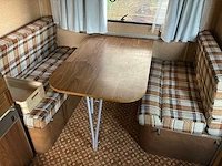 Mercedes-benz lpko 1113 b camper - afbeelding 31 van  32
