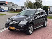 Mercedes-benz m-280 cdi , hfn-69-r