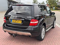 Mercedes-benz m-280 cdi , hfn-69-r - afbeelding 4 van  9