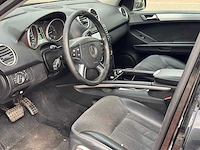 Mercedes-benz m-280 cdi , hfn-69-r - afbeelding 7 van  9