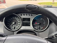 Mercedes-benz m-280 cdi , hfn-69-r - afbeelding 8 van  9
