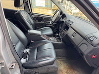 Mercedes-benz m-klasse 270 cdi 88-hh-pj - afbeelding 8 van  9