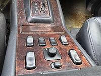 Mercedes-benz m-klasse 270 cdi 88-hh-pj - afbeelding 3 van  12