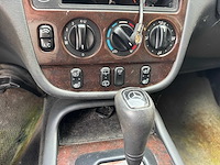 Mercedes-benz m-klasse 270 cdi 88-hh-pj - afbeelding 7 van  9