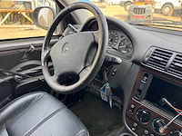 Mercedes-benz m-klasse 270 cdi 88-hh-pj - afbeelding 5 van  9