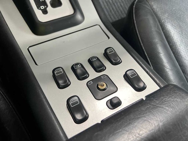 Mercedes-benz m-klasse 320 , 18-gr-hv - afbeelding 2 van  6