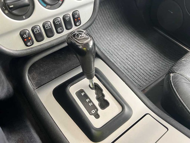 Mercedes-benz m-klasse 320 , 18-gr-hv - afbeelding 3 van  13