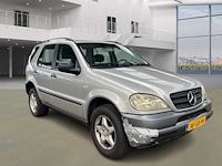 Mercedes-benz m-klasse 320 , 18-gr-hv - afbeelding 6 van  13