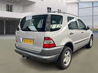 Mercedes-benz m-klasse 320 , 18-gr-hv - afbeelding 7 van  13