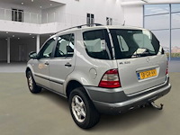 Mercedes-benz m-klasse 320 , 18-gr-hv - afbeelding 8 van  13