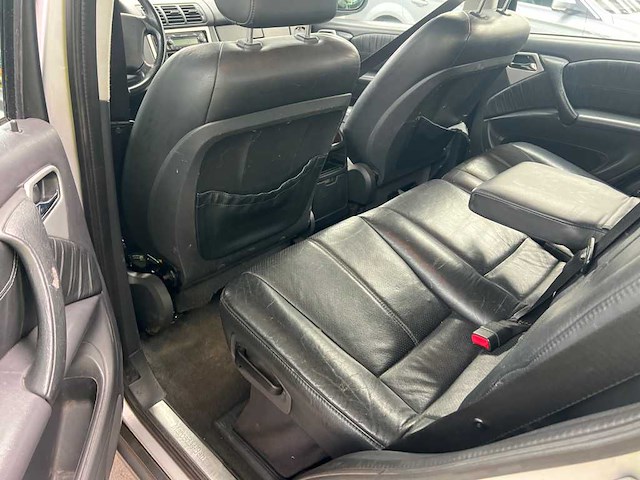 Mercedes-benz m-klasse 320 , 18-gr-hv - afbeelding 9 van  13