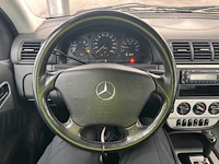 Mercedes-benz m-klasse 320 , 18-gr-hv - afbeelding 10 van  13